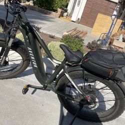 Aventon Aventure 2 Ebike