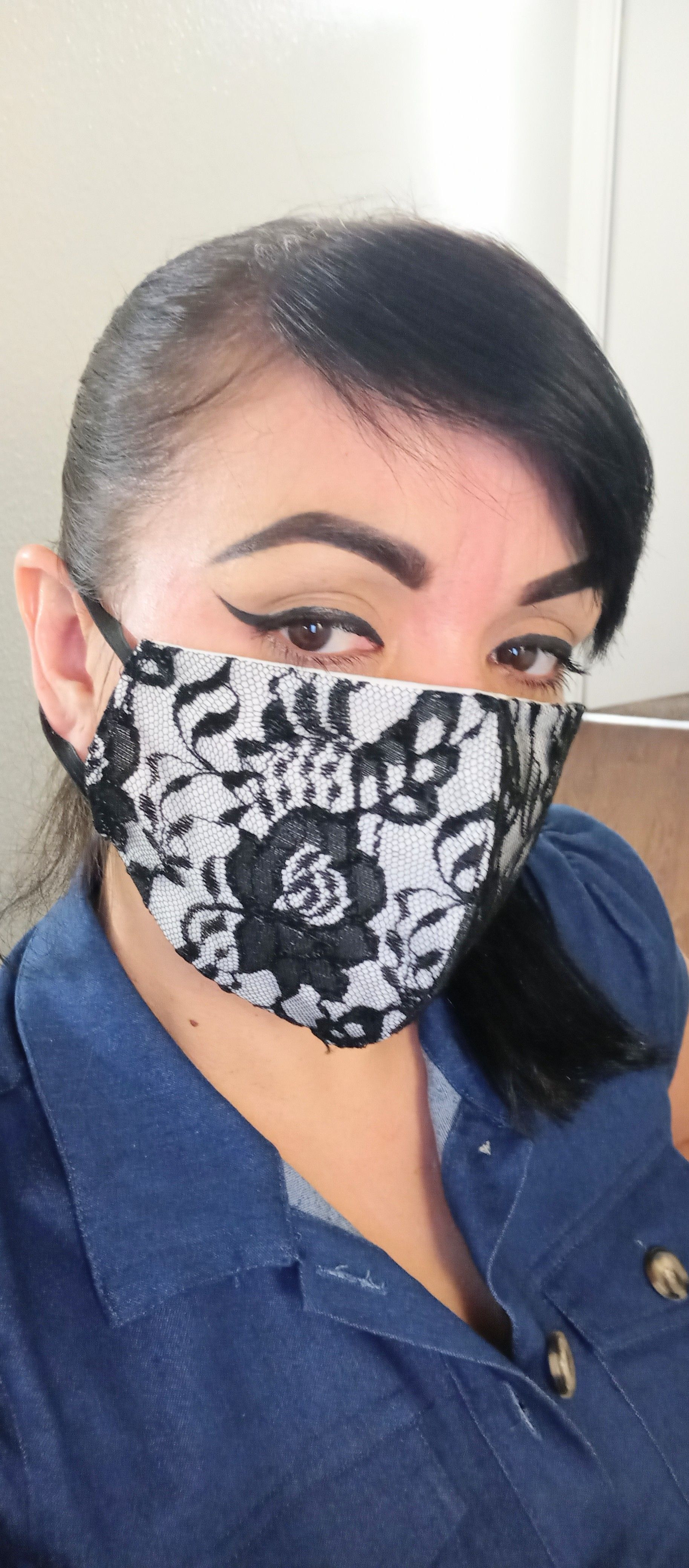 Face mask for women