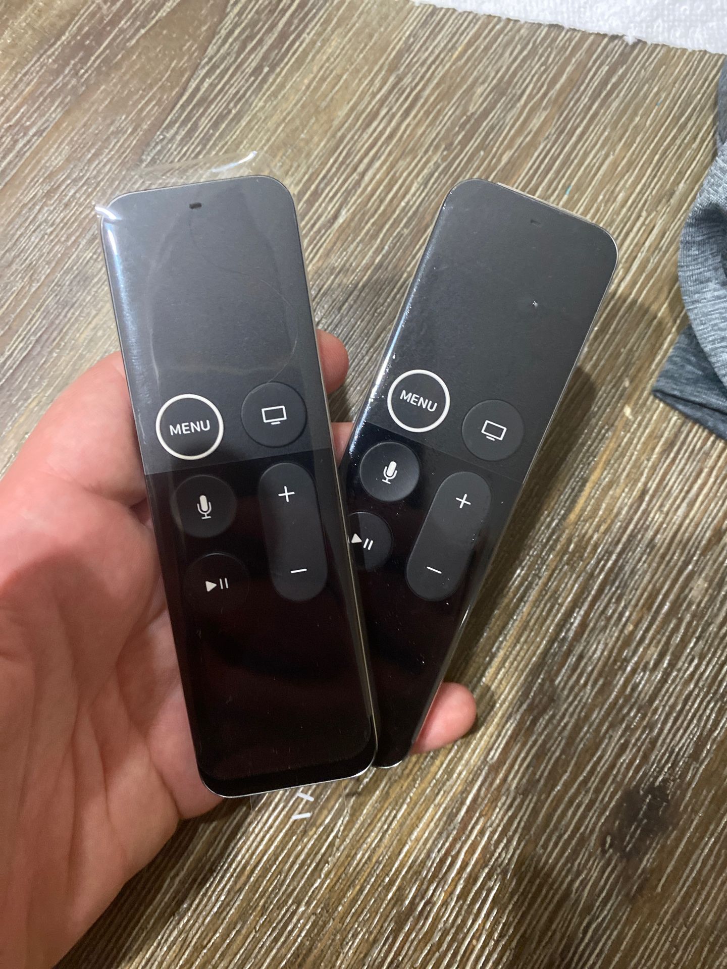 Apple TV Remote