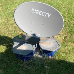 DIRECTV Satellite
