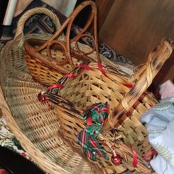 3 Basket 1 Dollars All