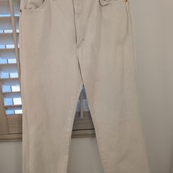 Wrangler Cowboy Cut High Rise Jeans