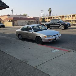 1996 Toyota Camry LE