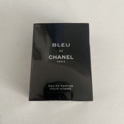 Blue De Chanel Eau De Parfum
