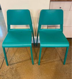 IKEA Teodores Chairs