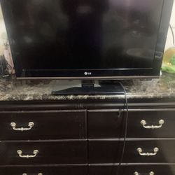 Lg 32” Hdtv