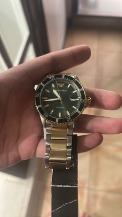 Emporio Armani Watch