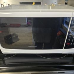Farberware Microwave 