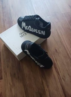 McQueen