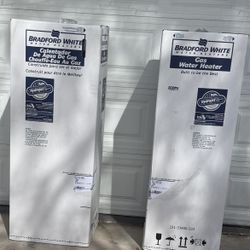 Water Heater 