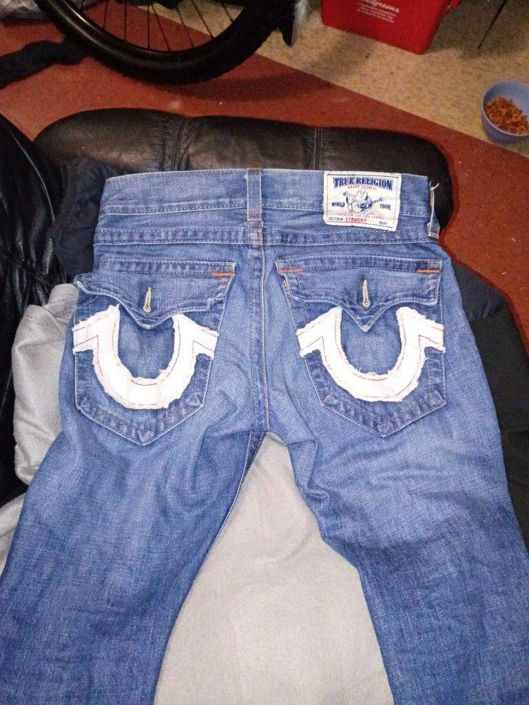 Jeans