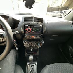 Toyota Sion XD 2008 For Sale Trabaja Muy Vien 