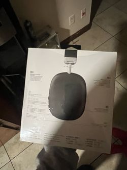 Wireless headphones