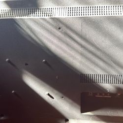 1 Working Insignia Tv 