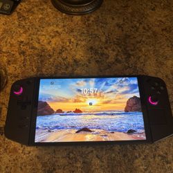 Lenovo Legion Go