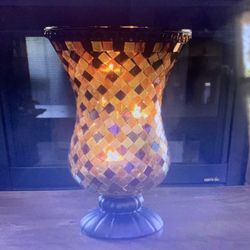 Partylite  P8366.  Never Opened.  Estate Sale.   Chino, Ca 