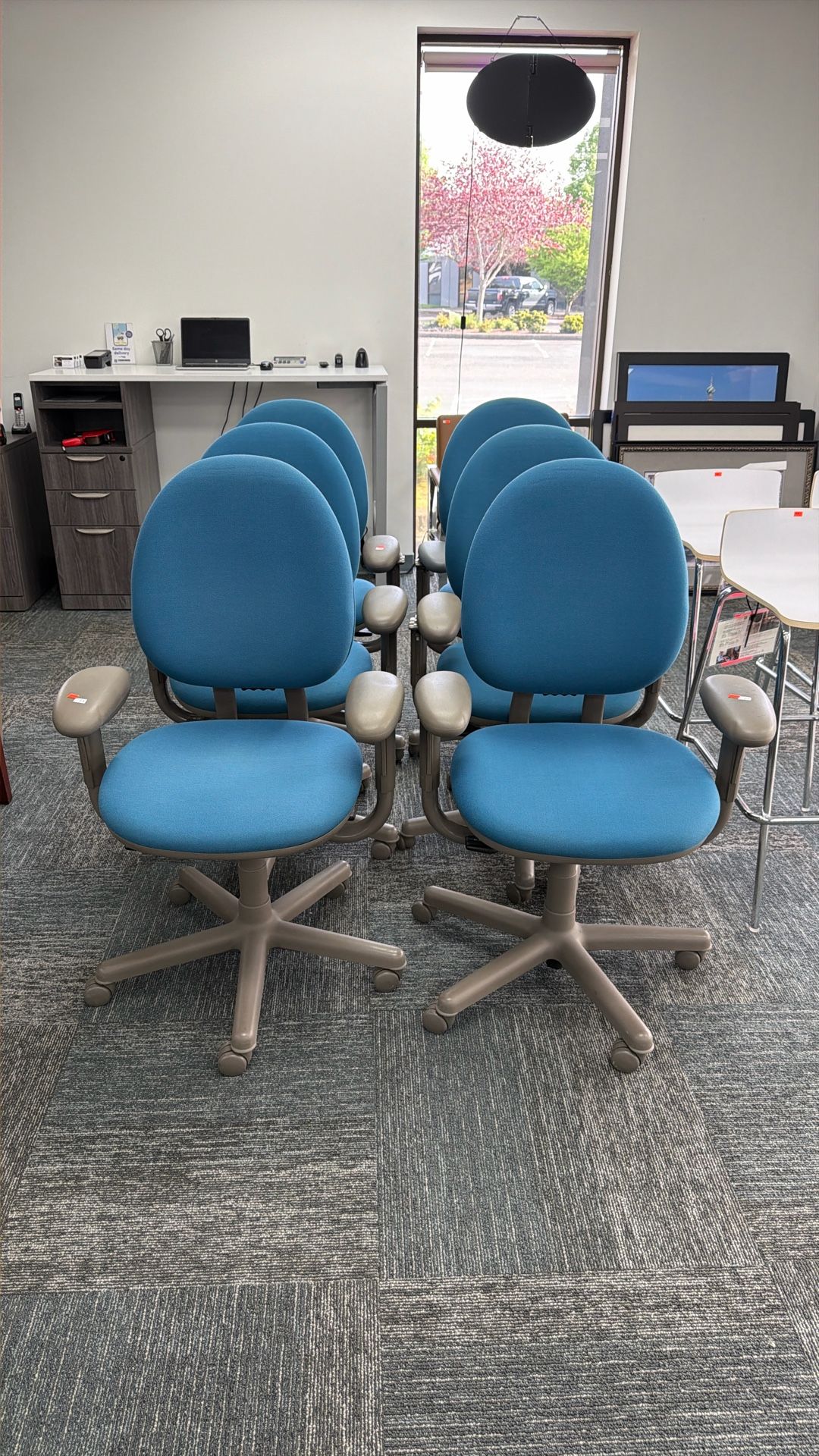 Office Desk Chair