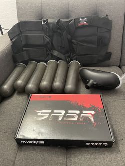 Recreational Gear  paint 🏀 marker