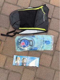 Hydration Pack