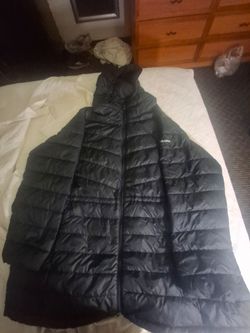 Men's Columbia Puffer jacket