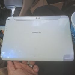 Samsung Galaxy Stylus Tabldt