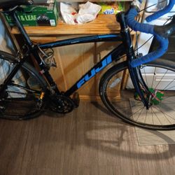 Fuji Sport if 2.5 Bike