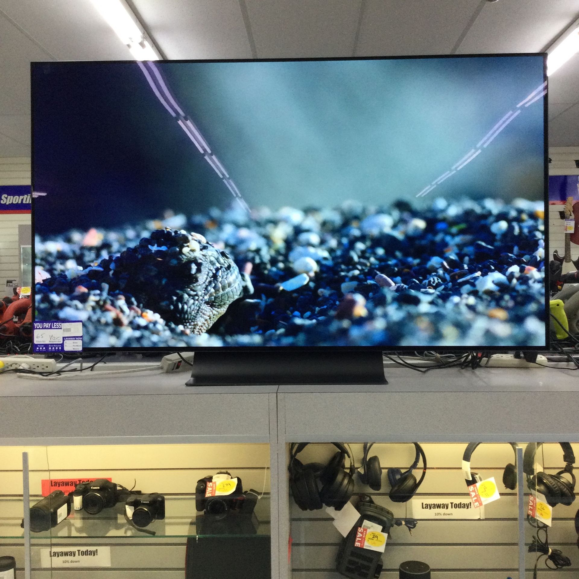 Smart TV