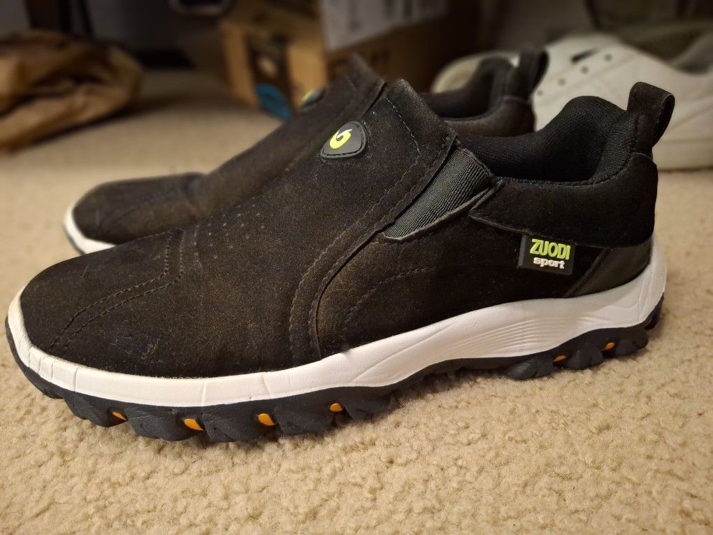 Men's Slip On Shoes