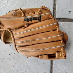 Franklin Youth Baseball Glove