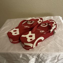 BGBG Flip Flops