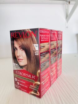 New Revlon Hair Color - Light Golden Brown $10 For All 