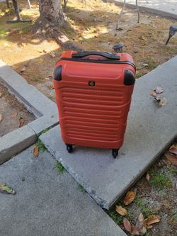 Luggage