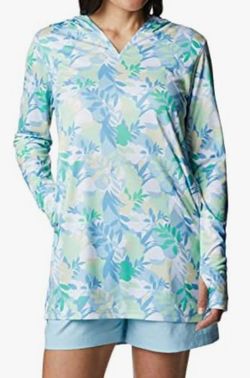 New Columbia Dress Size Medium