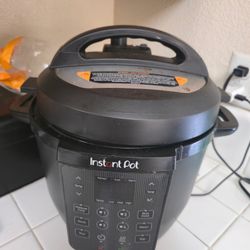 Instant Pot 