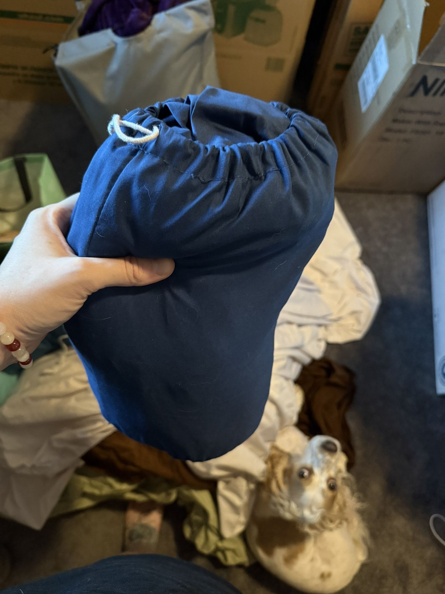 King Sized Sheets Bundle