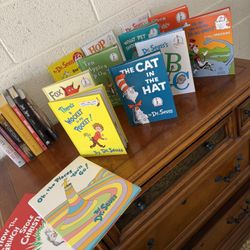 Dr. Seuss Collection 