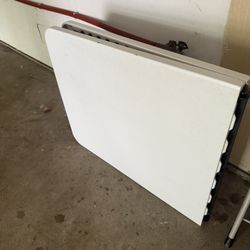 Pong/dining Table