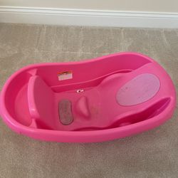 Infant Bathtub