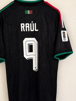 Mexico FIFA World Cup jerseys