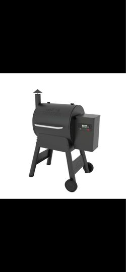 🔥 BRAND NEW Traeger Pro 575 WiFIRE Pellet Grill – $600 OBO 🔥