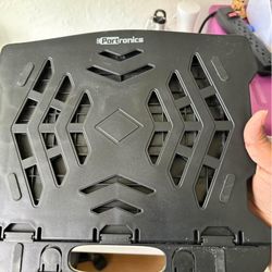 Laptop stand