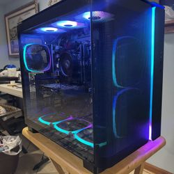 Brand New Gaming PC