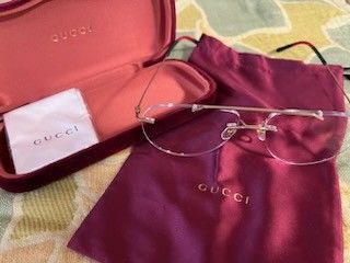 Gucci Frames