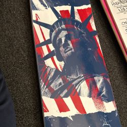 Disorder Skateboard Olympics 