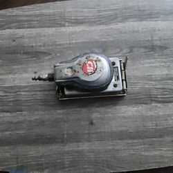 Campbell Hausfeld TL-1005 Jitterbug Air Sander 