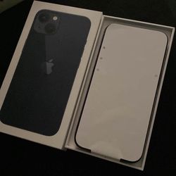 brand new iphone 13 