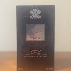 Creed Aventus