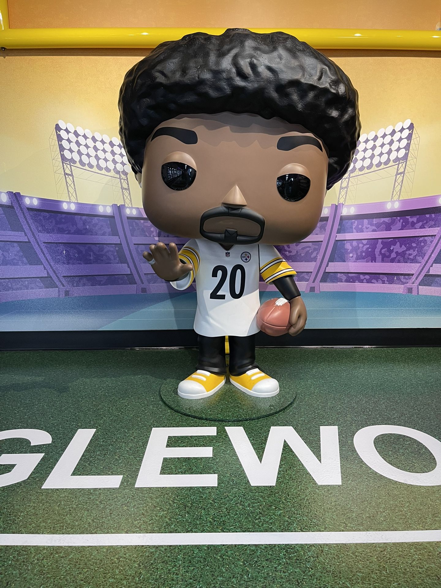 Snoop Dogg Limited Edition Funko Pop 5000 