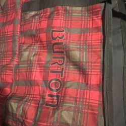 Burton 156 Snowboard Bag