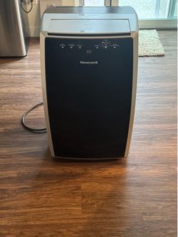 Portable Air Conditioner